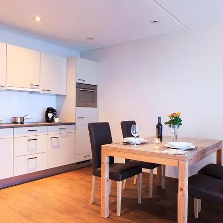 Sleeps 4 Wifi T425781 公寓