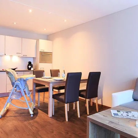公寓 Sleeps 4 Wifi T425781 *