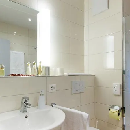 公寓 Sleeps 4 Wifi T425781 *