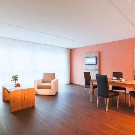 Sleeps 4 Wifi T425781 * Sevelen